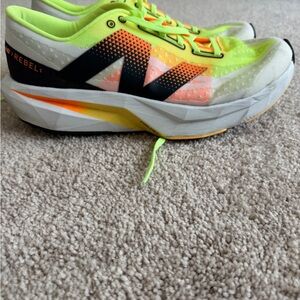 New Balance rebel fuelcell